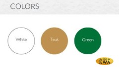 Стол пластиковый обеденный