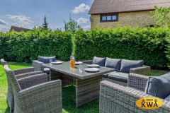 Комплект мебели KARL PLUS 