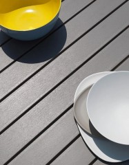 Стол пластиковый раздвижной