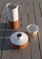 Стол пластиковый раздвижной