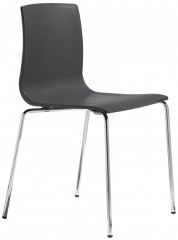 Стул пластиковый