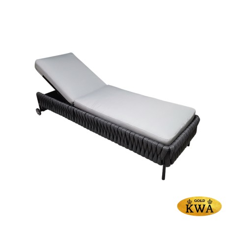 Tocca шезлонг из роупа