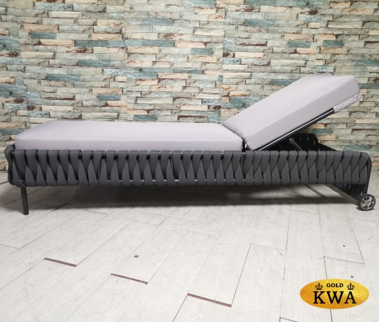 Tocca шезлонг из роупа