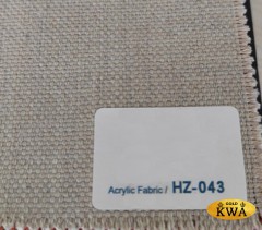 Кресло металлическое с подушкой