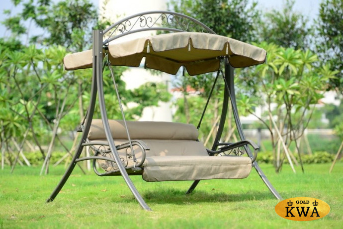 Садовые качели Arabo 2