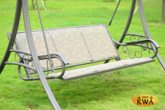 Садовые качели Arabo 2