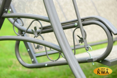 Садовые качели Arabo 2