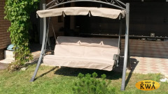 Садовые качели Arabo 2