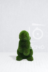 Топиари ландшафтная фигура Крольчонок