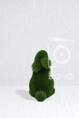 Топиари ландшафтная фигура Крольчонок