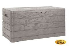 Сундук Toomax DOLOMOTI 500 л, серый