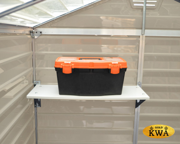 Комплекты для хранения навесов SKYLIGHT 8 ФУТОВ(8*8)