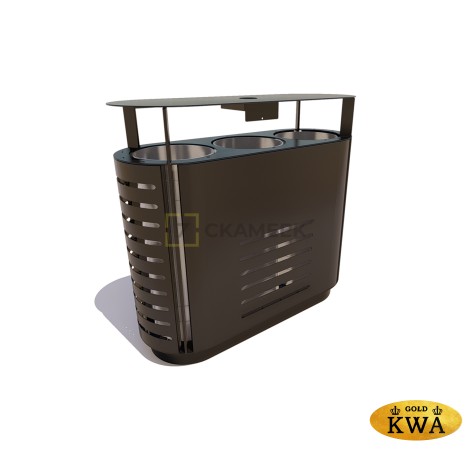 Урна «Якутия»