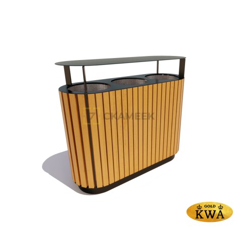 Урна «Якутия»