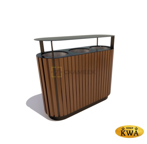 Урна «Якутия»