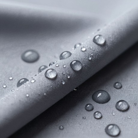 Чехол для садовой мебели 160х90, темно-серый