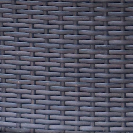 Диван-трансформер из искусственного ротанга AFM-325 Beige