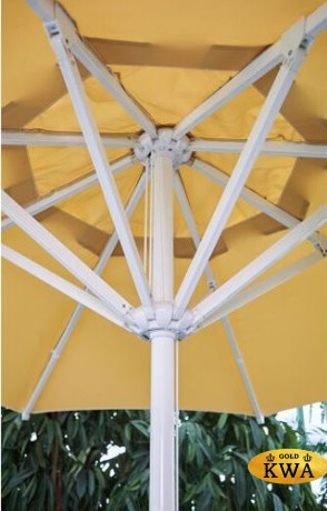 Зонт MISTRAL 300 круглый (база в комплекте)