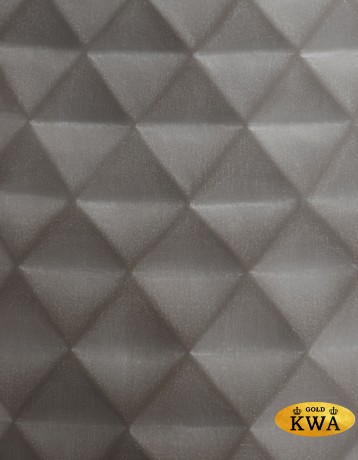 Кашпо TREEZ ERGO Diamond Низкая чаша Мокко д-52, в-37 см