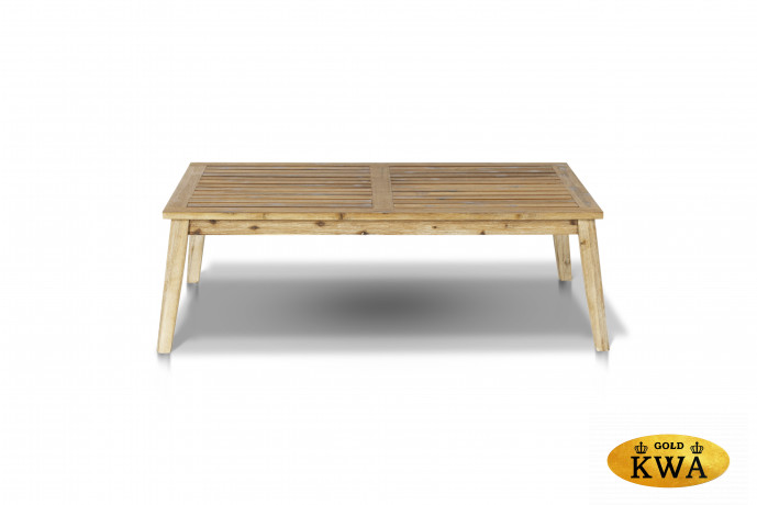 Мальорка журнальный столик деревянный, акация