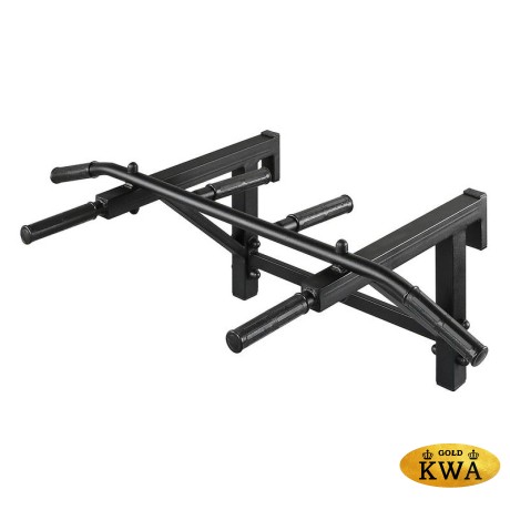 Шведская стенка деревянная из ламельного бука - БУК СТАНДАРТ - ТБ (стенка + турник-брусья)