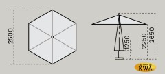 Palladio Standard