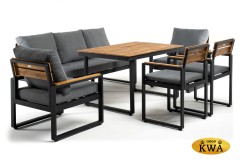 Обеденный комплект TOPA L  Joygarden