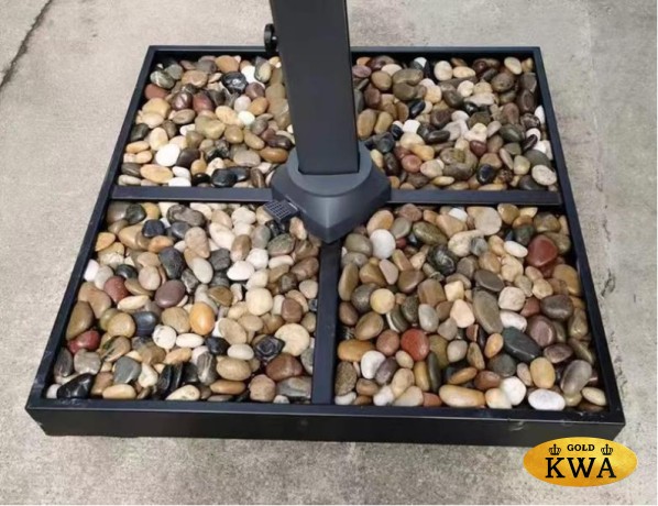 Передвижное основание для зонта