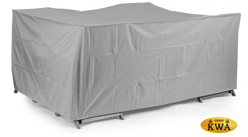 Чехол для садовой мебели 140х130х65 см