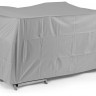 Чехол для садовой мебели 140х130х65 см