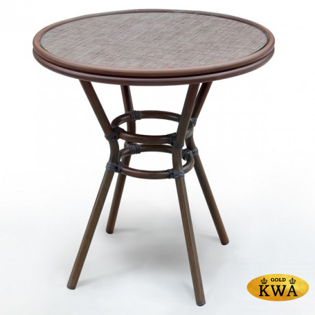 Стол A1007-AD64-D70 Cappuccino