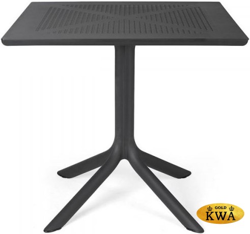 Стол пластиковый обеденный