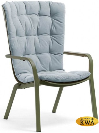 Подушка для кресла