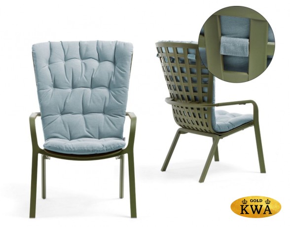 Подушка для кресла