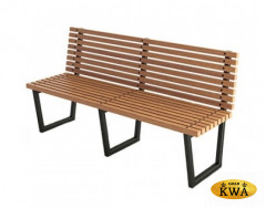 Скамейка Танго 01.017.0