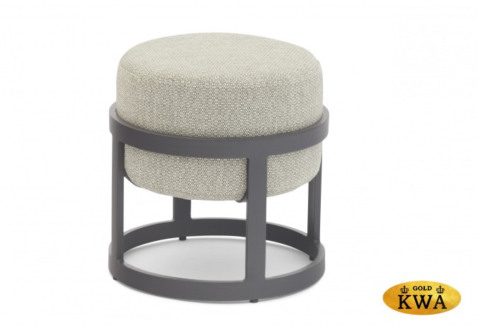 Tumba Комплект антрацит/серый, алюминий