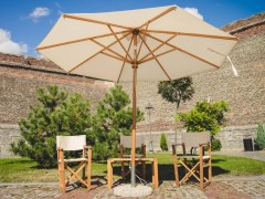 Зонт профессиональный Ø3 м