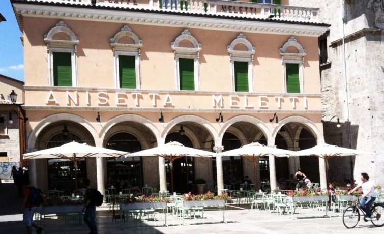 Зонт профессиональный Ø3 м