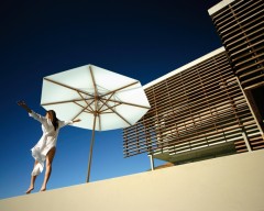 Зонт профессиональный Ø3 м