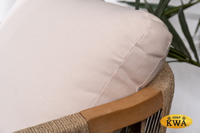 Кофейный комплект из акации RIMINI  Joygarden