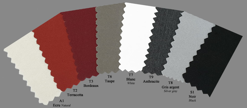 Зонт профессиональный 4х4 м