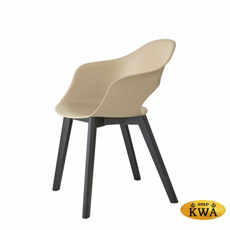 Кресло пластиковое