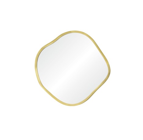 Lake Panno Gold Сет из 2-х зеркал 58*110 см, Ø41 см