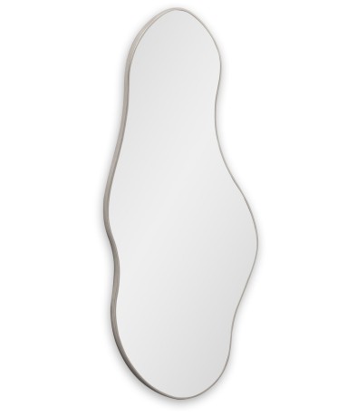 Lake Panno Gold Сет из 2-х зеркал 58*110 см, Ø41 см