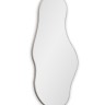 Lake Panno Gold Сет из 2-х зеркал 58*110 см, Ø41 см