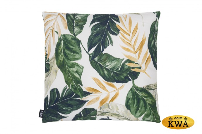 Декоративная подушка 45х45 см, цвет Лифлет