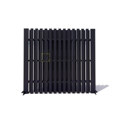 Забор «Монолит»