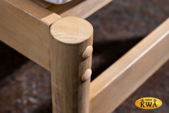 Шезлонг из акации BUNGALOW  Joygarden