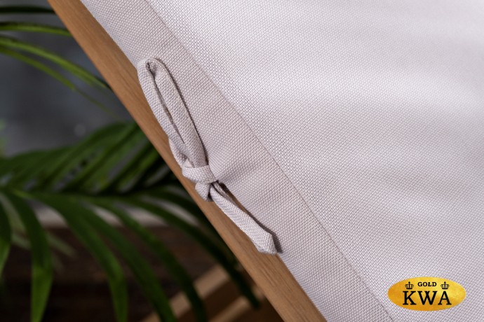 Шезлонг из акации BUNGALOW Joygarden