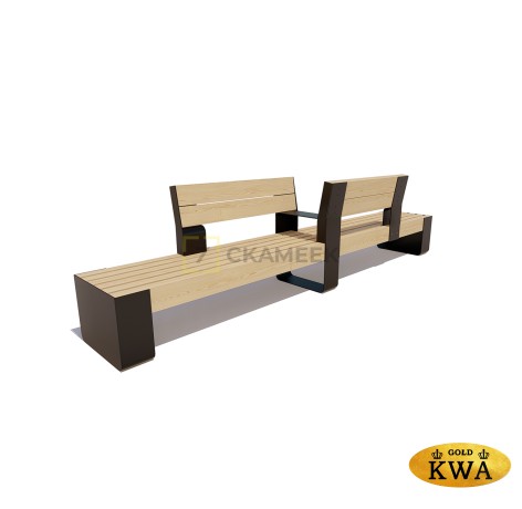 Скамейка ССТ-11